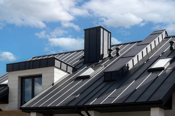 Best Chimney Flashing Repair  in Golden Grove, SC